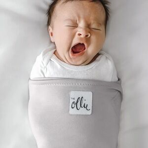 Ollie Swaddle